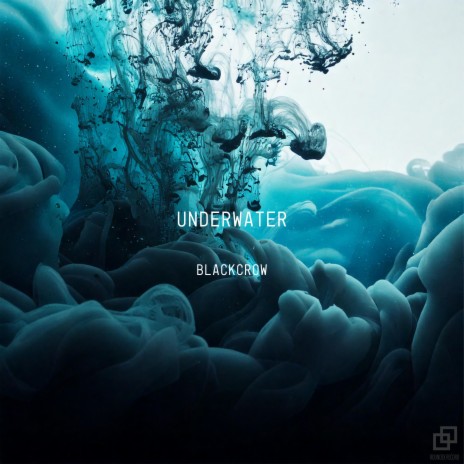 Underwater cover art