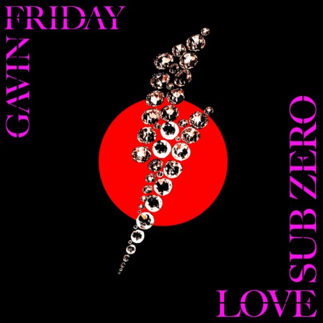 Lovesubzero cover art