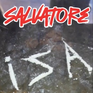 I$a ft. Molebeats cover art