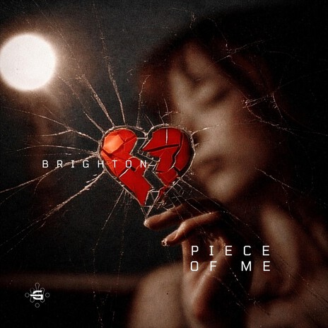Piece Of Me cover art