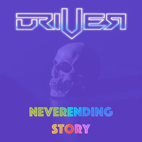 NeverEnding Story cover art