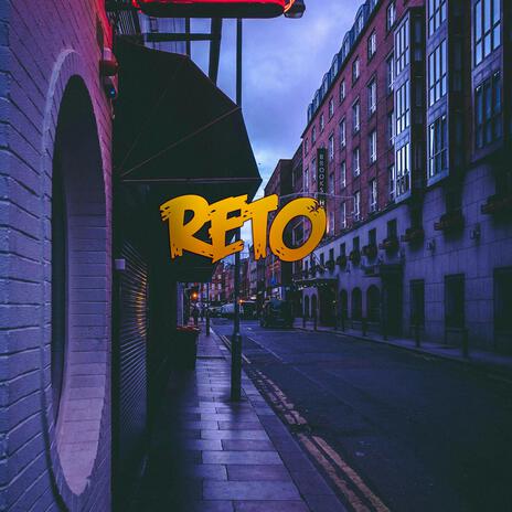 Reto cover art
