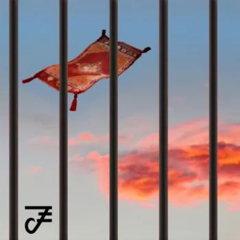 Sensazioni d'oriente cover art