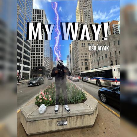My Way cover art