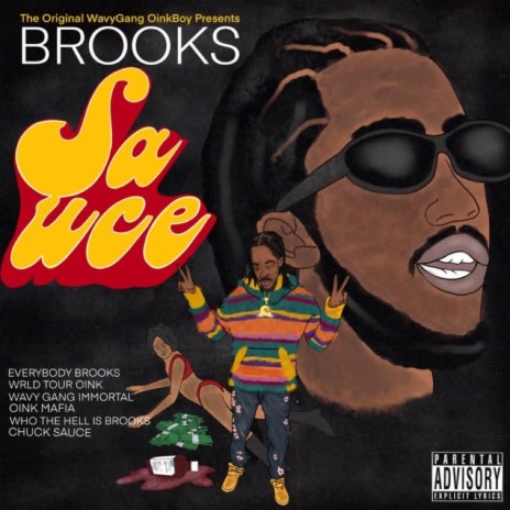 My Dogs (FaceMob) cover art