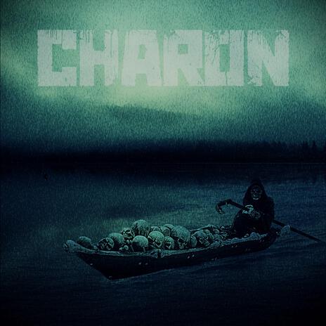 Charon cover art
