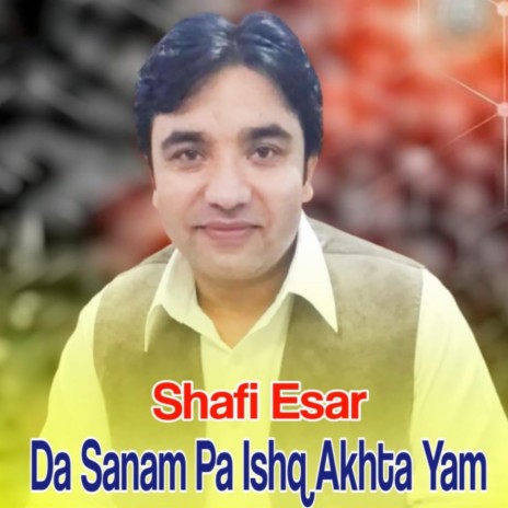 ليلو سترګي دي ډيري ښاستې دي cover art