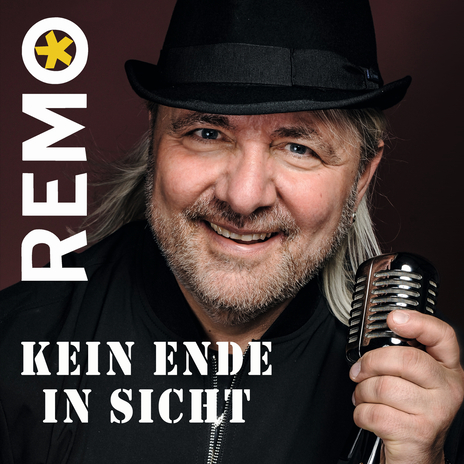 Kein Ende in Sicht cover art