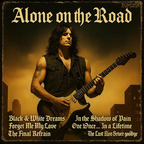 Just Once... In a Lifetime cover art