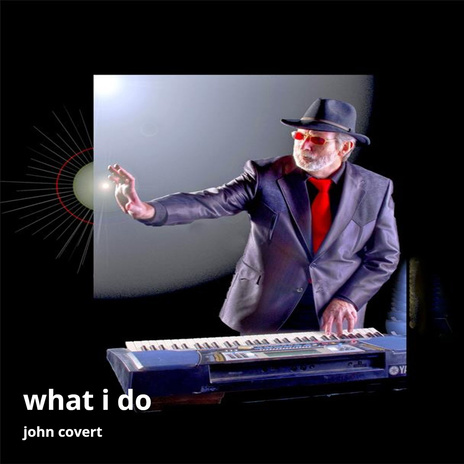 What I Do cover art