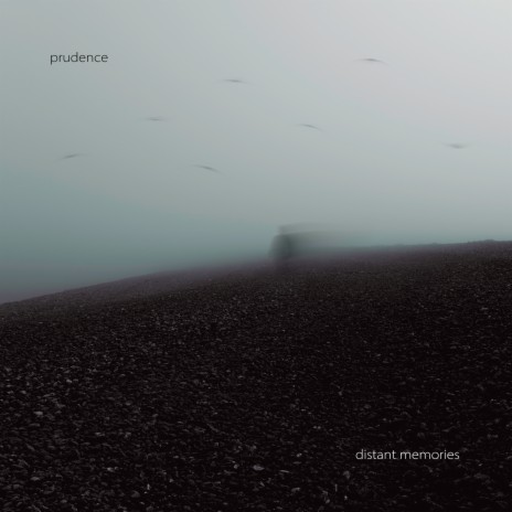 Distant Memories cover art