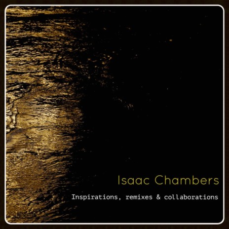 Striking Gold (Remix) ft. Isaac Chambers cover art