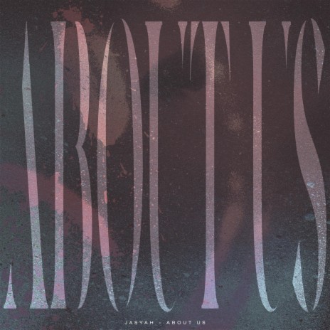About Us cover art