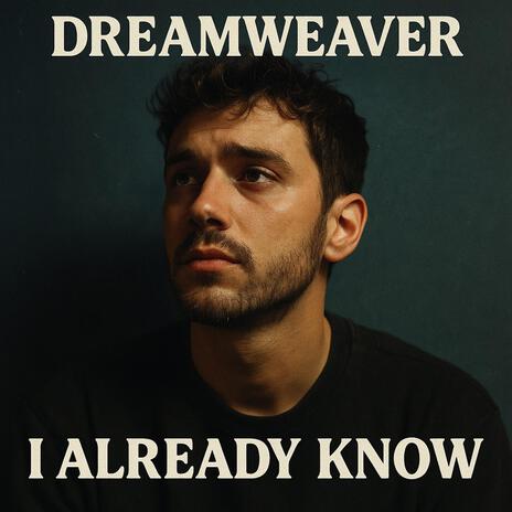 I Already Know cover art