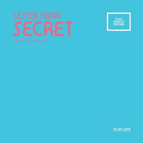 YooHoo cover art