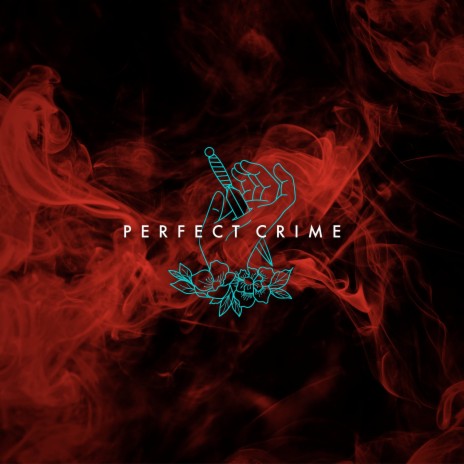 Perfect Crime cover art