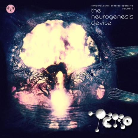 Omegalite cover art