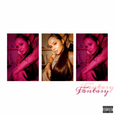 Fallin In Love cover art