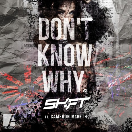 Don't Know Why (feat. Cameron McBeth) cover art