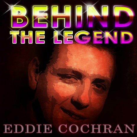 C'Mon Everybody cover art