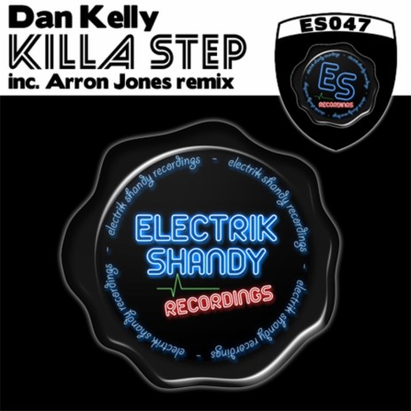 Killa Step (Arron Jones Remix)