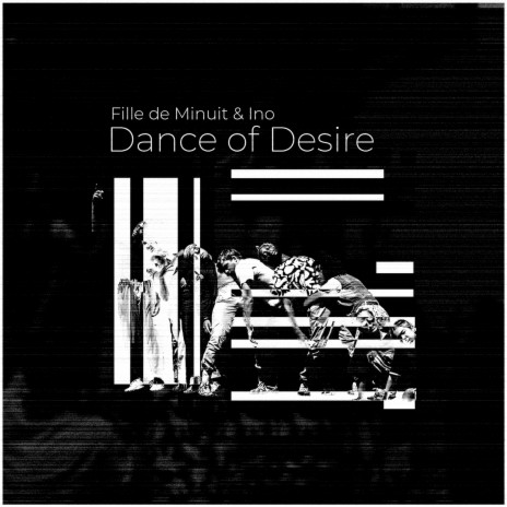 Dance of Desire ft. Ino cover art