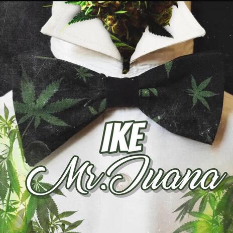 Mr. Juana cover art