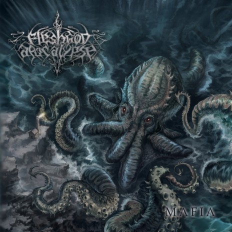 Conspiracy Of Silence cover art