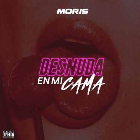 Desnuda en Mi Cama cover art
