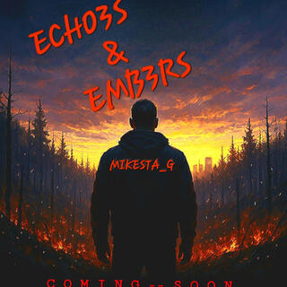 ECHO3S & EMB3RS
