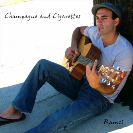 Champagne and Cigarettes (Von Doom remix) cover art