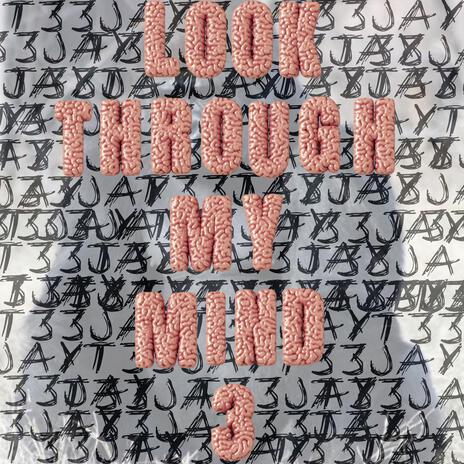 Look Through My Mind 3 cover art