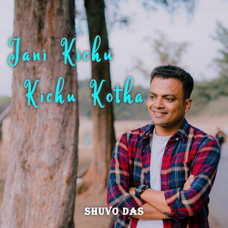 Jani Kichu Kichu Kotha cover art