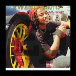 KWADLUMUNTU EP