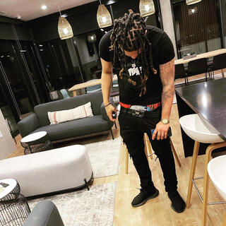 Karma cover art