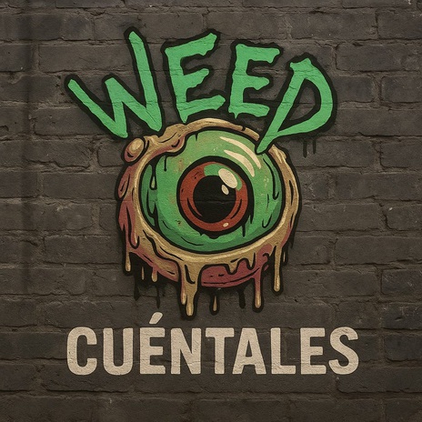 Cuéntales cover art
