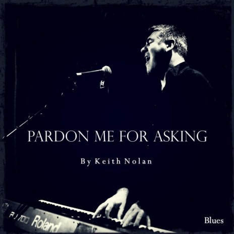 Pardon Me for Asking cover art