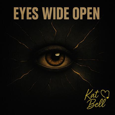 Eye Wide Open cover art