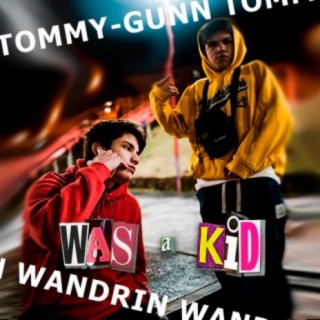 Tommy Gunn