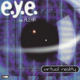 Virtual Reality (feat. Alexia)
