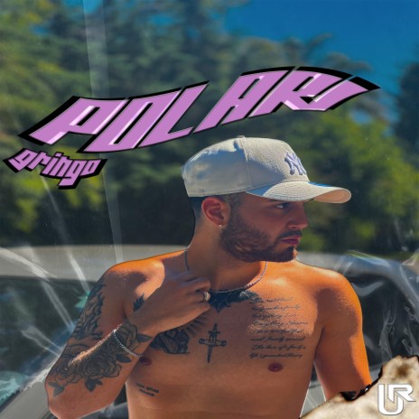 Polari cover art