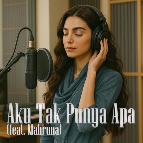 Aku Tak Punya Apa ft. Mahruna cover art