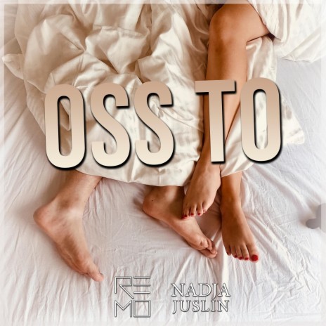 Oss to ft. Nadja Juslin cover art