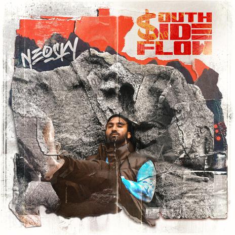 $outh $ide Flow cover art