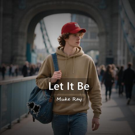 Let It Be cover art