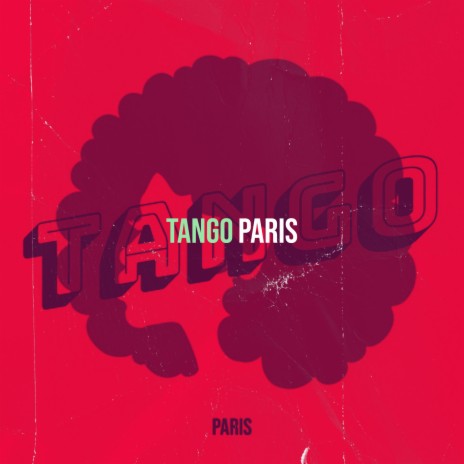 Tango cover art