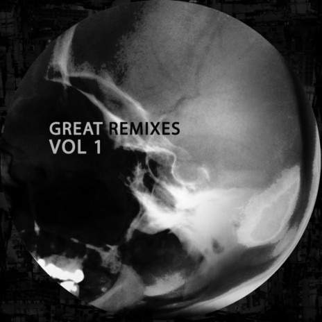 Phase Two (Juan Trujillo Remix) cover art