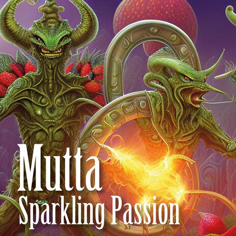 Dazzling Romance cover art