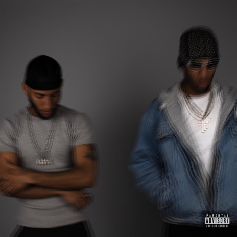 Ice Spice ft. The Rare RX cover art