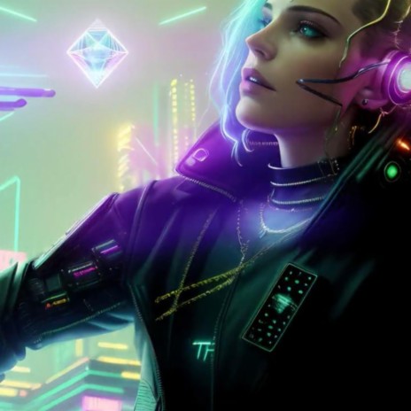 Spacerider cover art